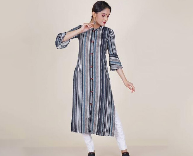 wear verticle lenghts