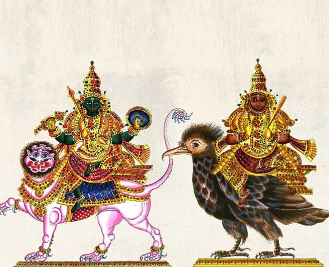 why tie a black thread in leg