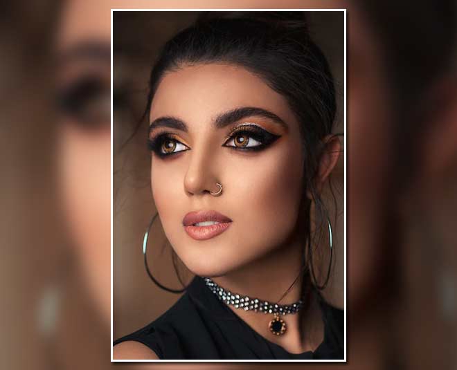 women makeup guide for instagram photoshoot ()