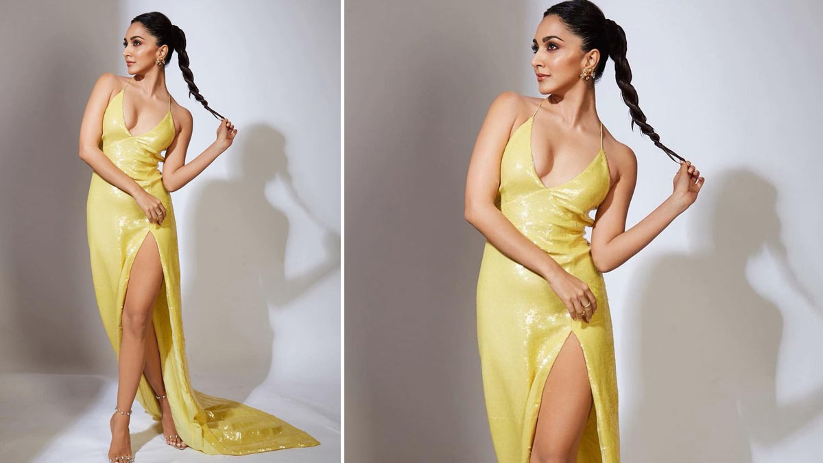 under hairstyle twisted ponytail