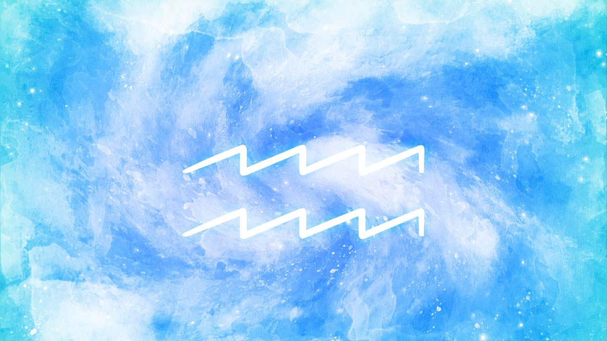 Aquarius