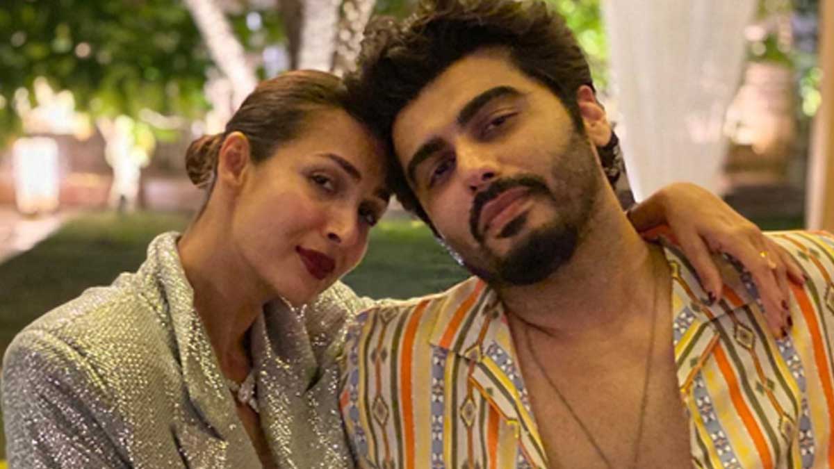 Arjun Kapoor Wedding