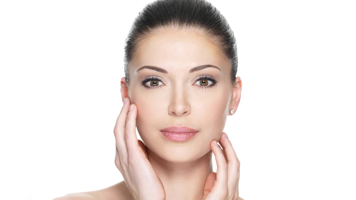 Benefits of applying face mask