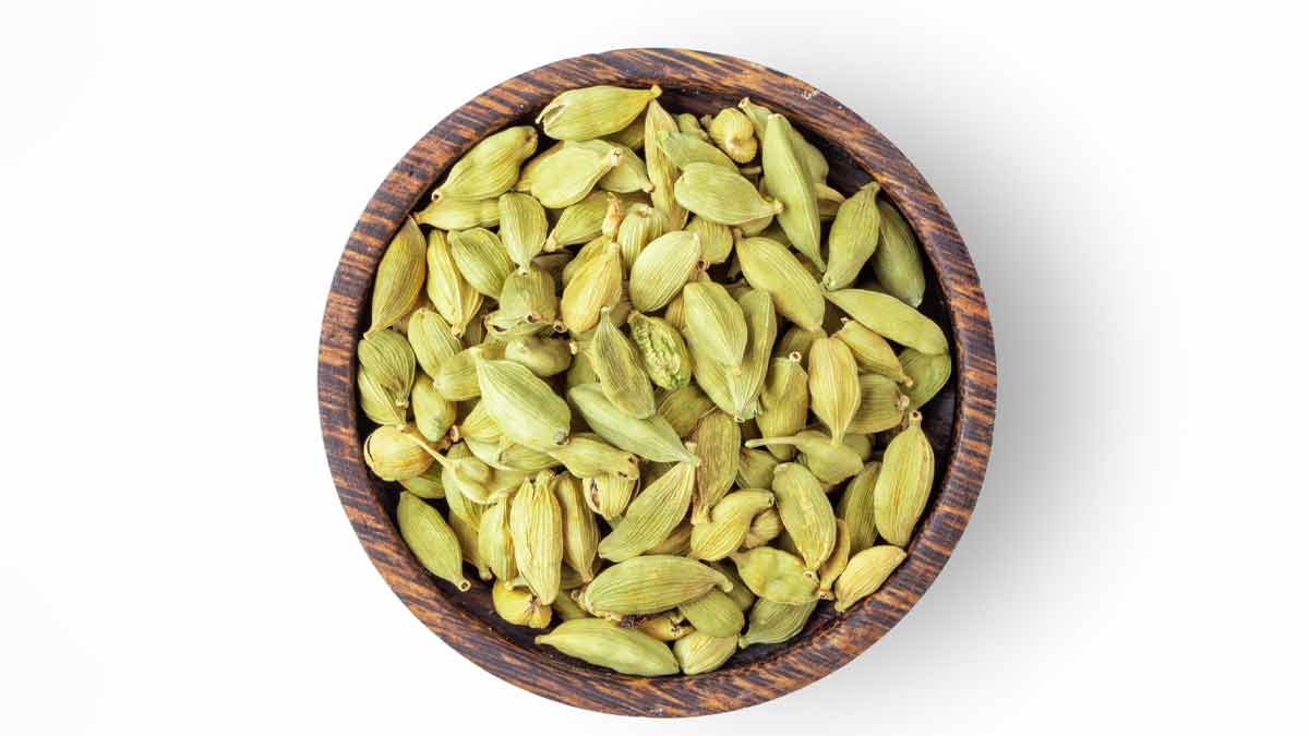 Cardamom