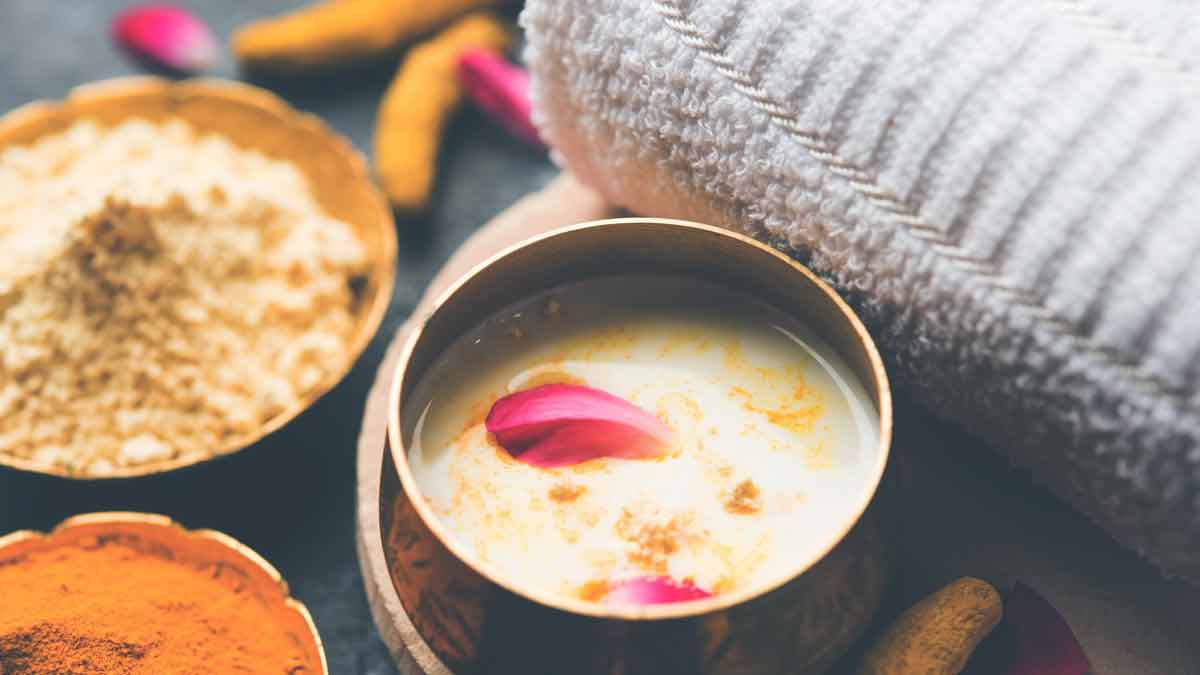 Dark  Spots  Treatment  By  Shahnaz  Husain