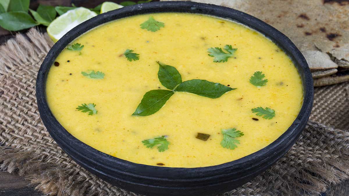 Gujarati Kadhi