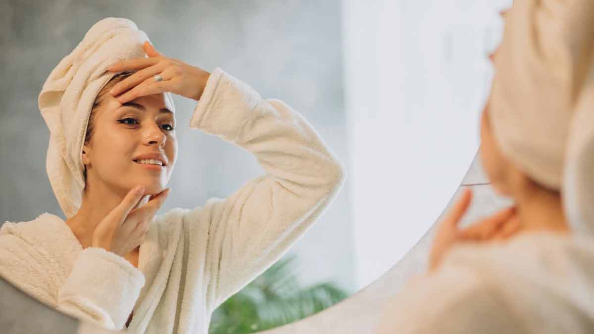 Hair Dye Stains Kaise hataye