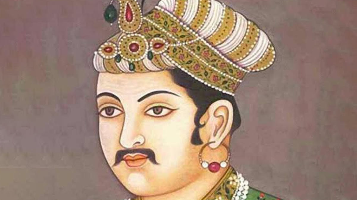 Know about Akbar