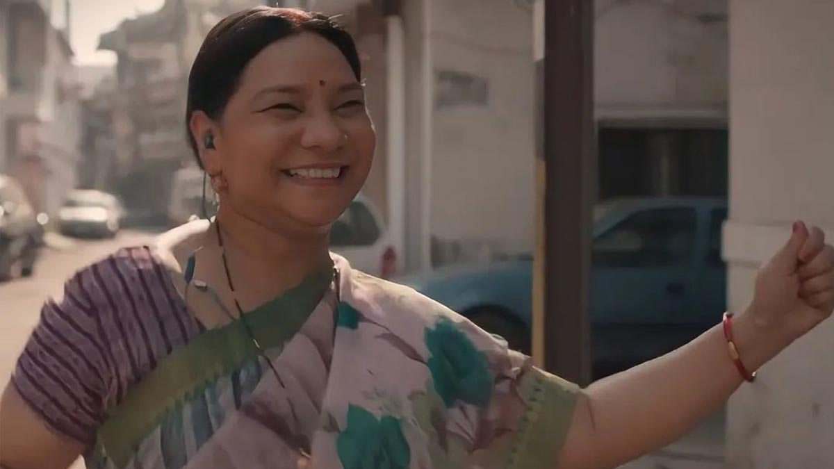 Parivarik Web series