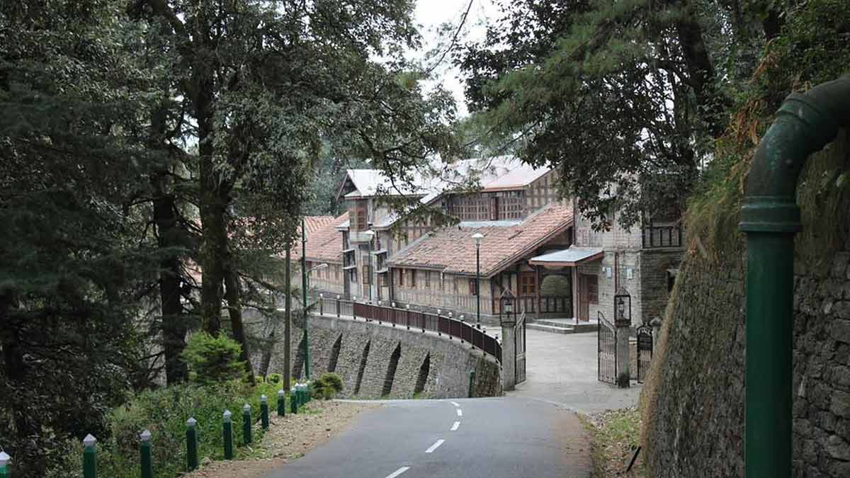 Shimla trip in hindi