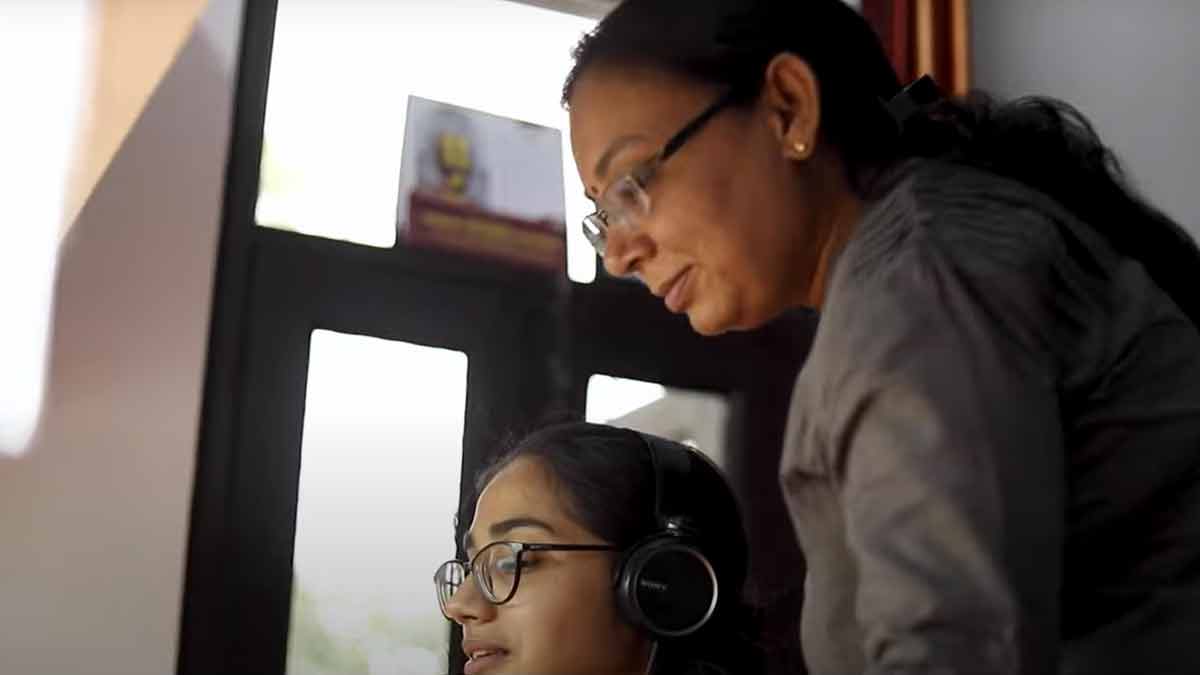 Shobha Tyagi in hindi