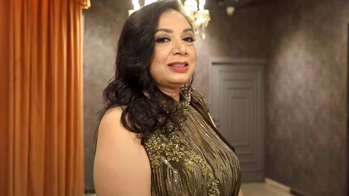 Shobhna tyagi makeover and final look