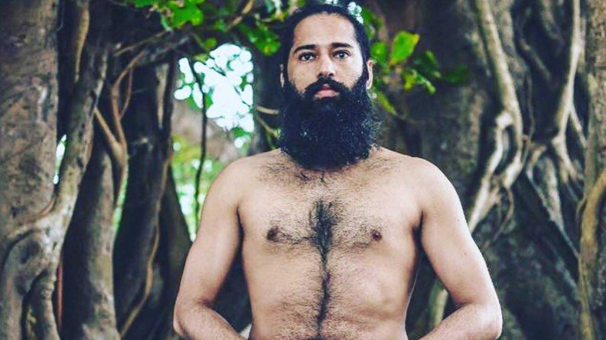 Sthiti Dhyan for periods pain