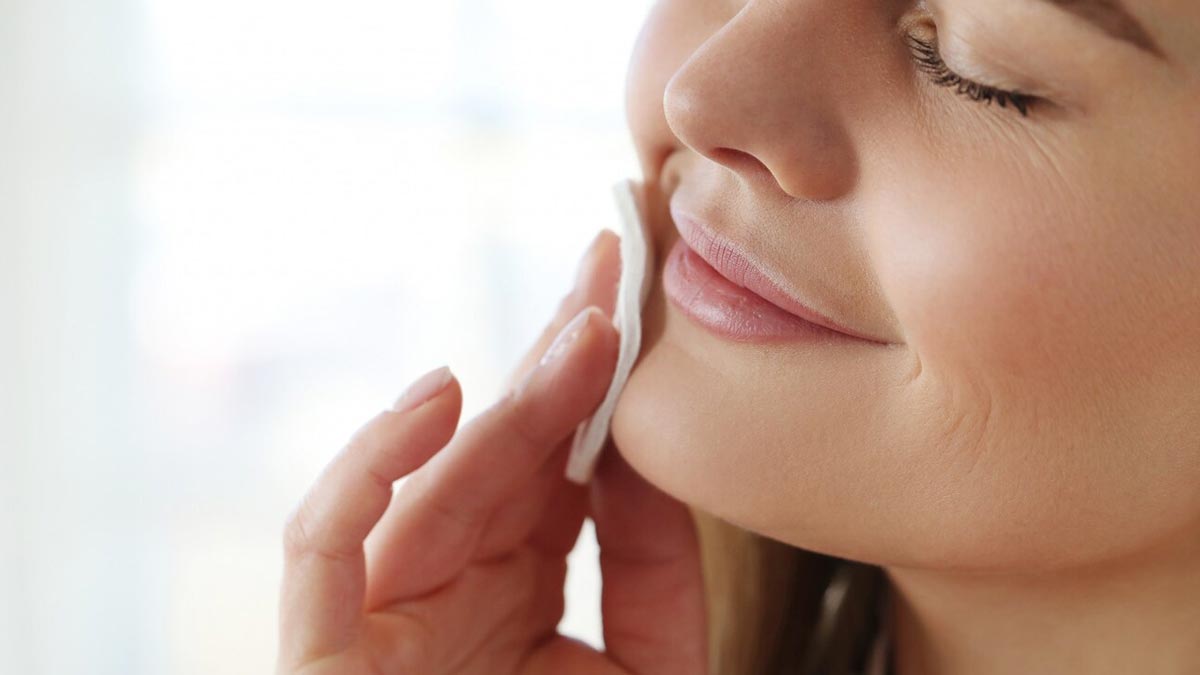 Ways To Make DIY Face Wipes