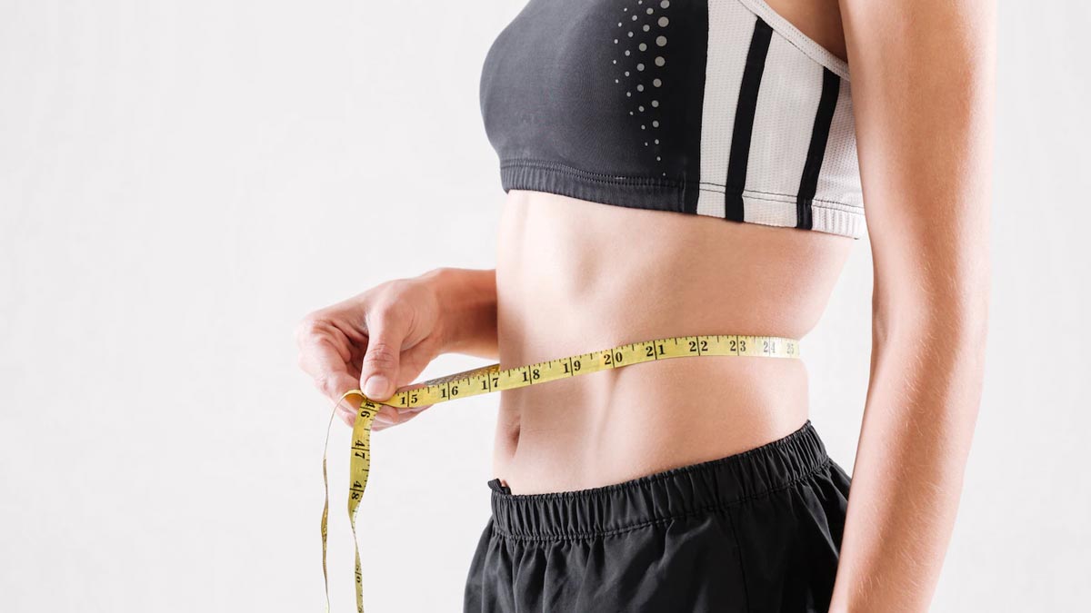 Weight Loss Aur Fat Loss Me Antar ()