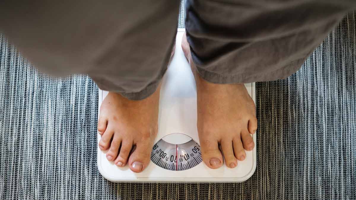 Weight Loss Aur Fat Loss Me Antar