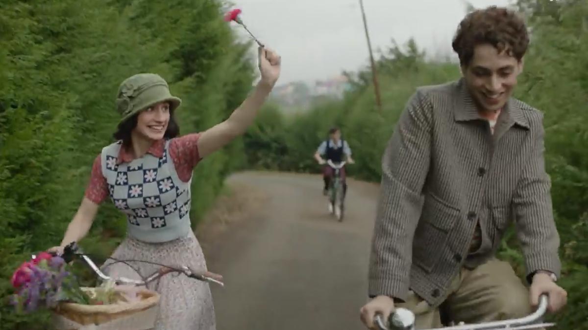 agastya nanda debut film teaser