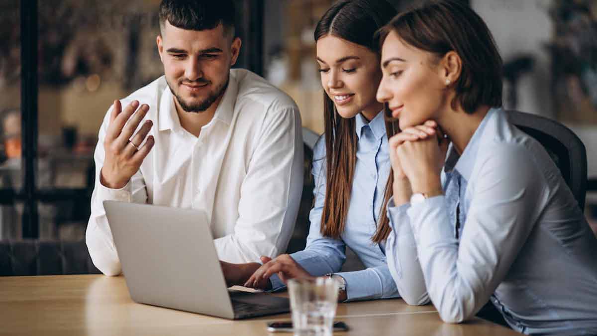 be cordial with teammates