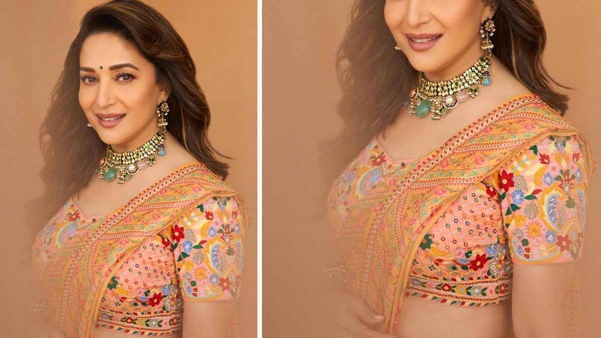 blouse designs to look years younger