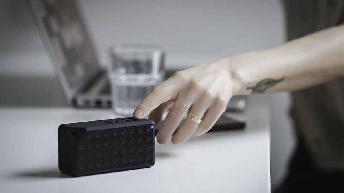 bluetooth speaker purchasing