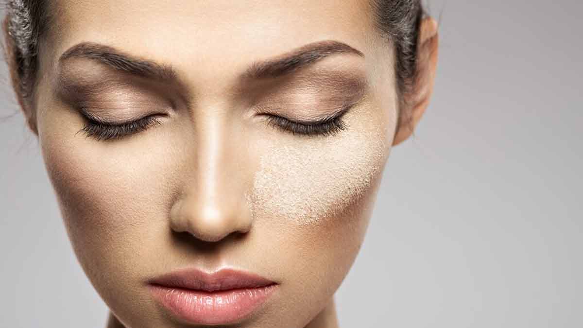 coconut oil for skin care and issues