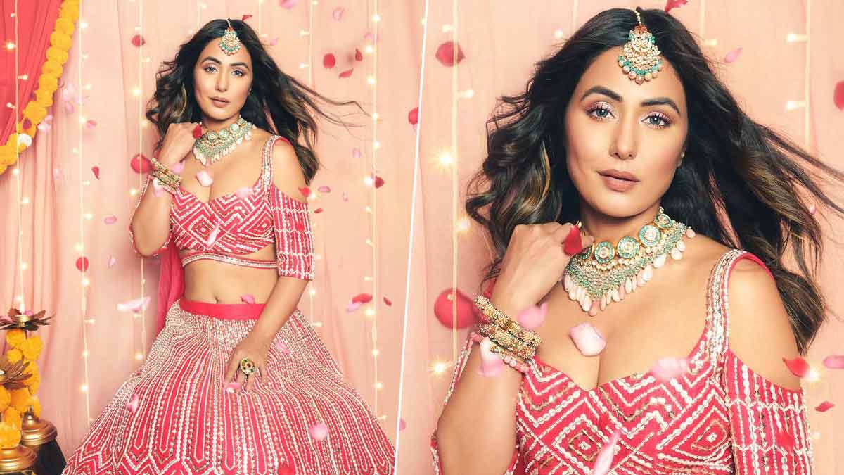 cold shoulder blouse for plain saree