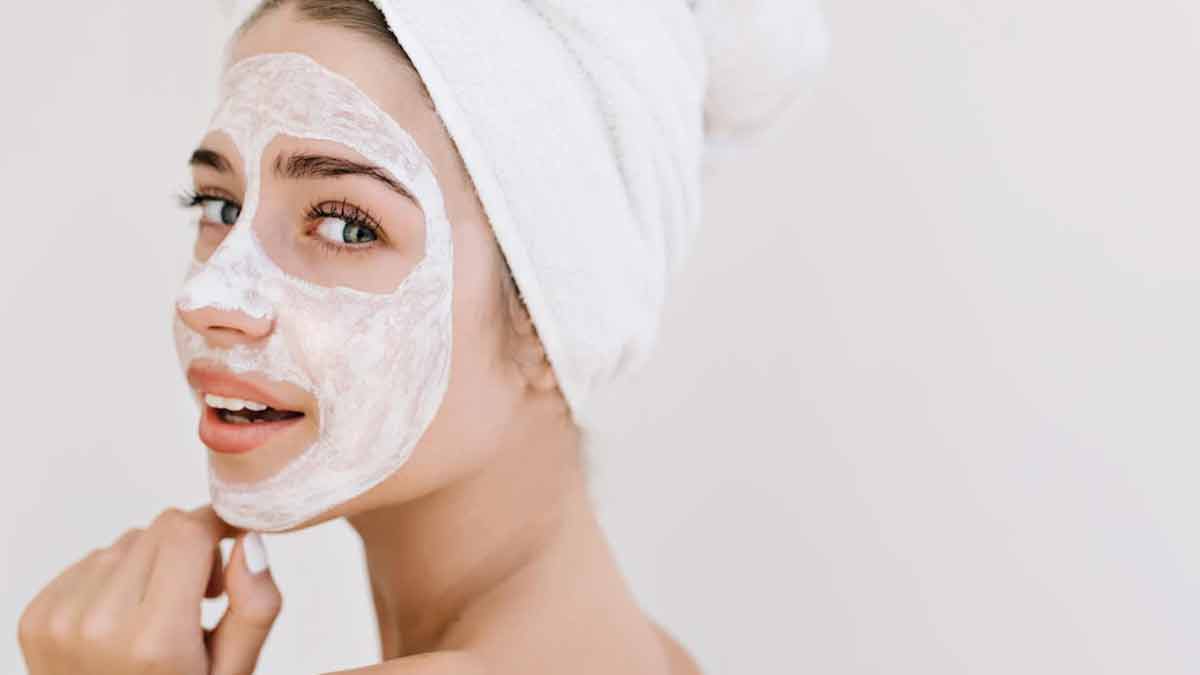 dark spots on face tips