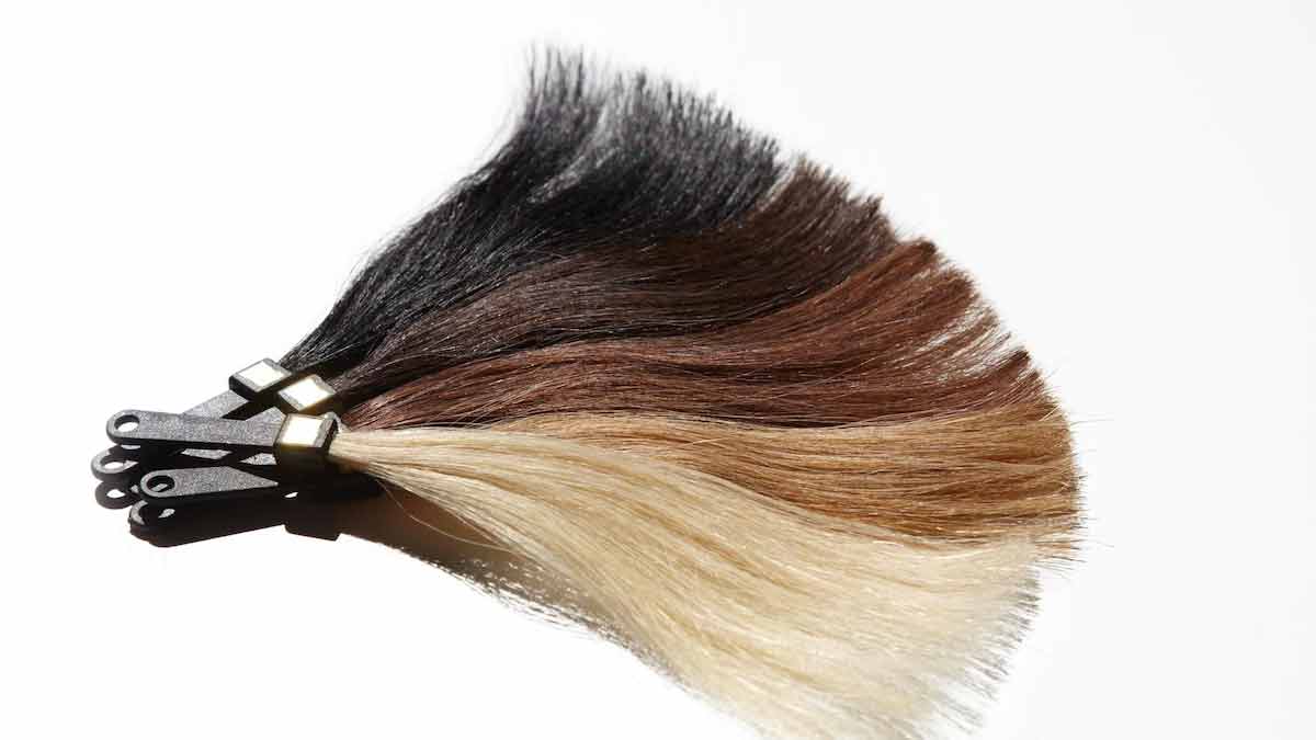 easy ways to avoid common hair dye mistakes ()
