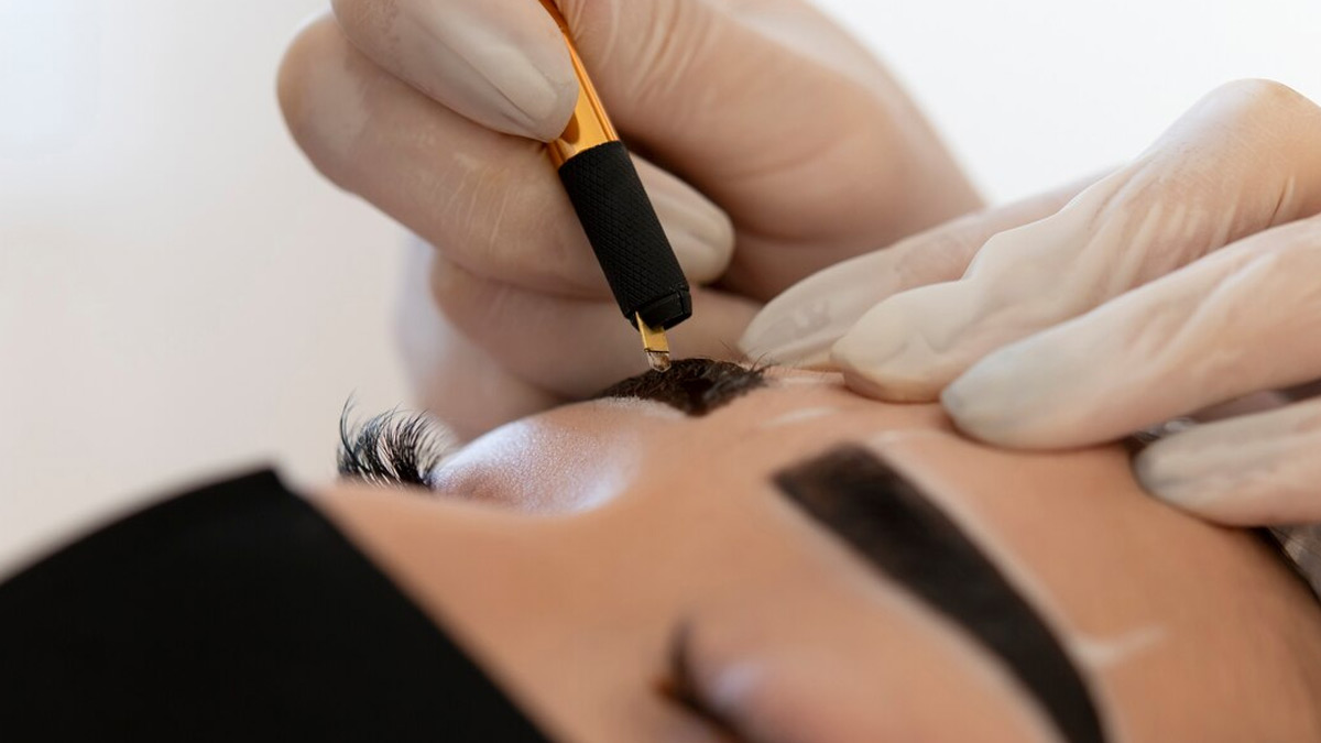 eyebrow home remedies