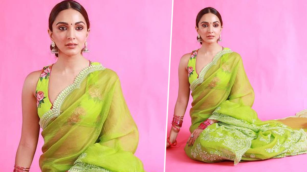 fancy sarees for day functions