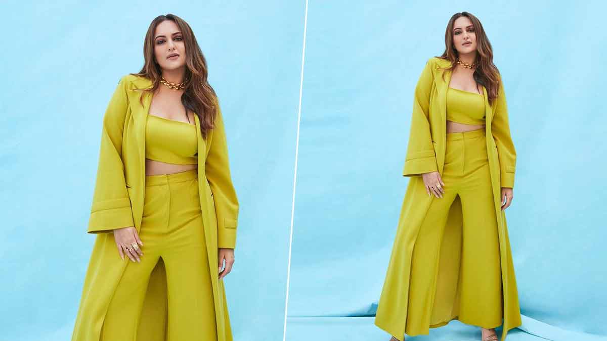 footwear and pants ()