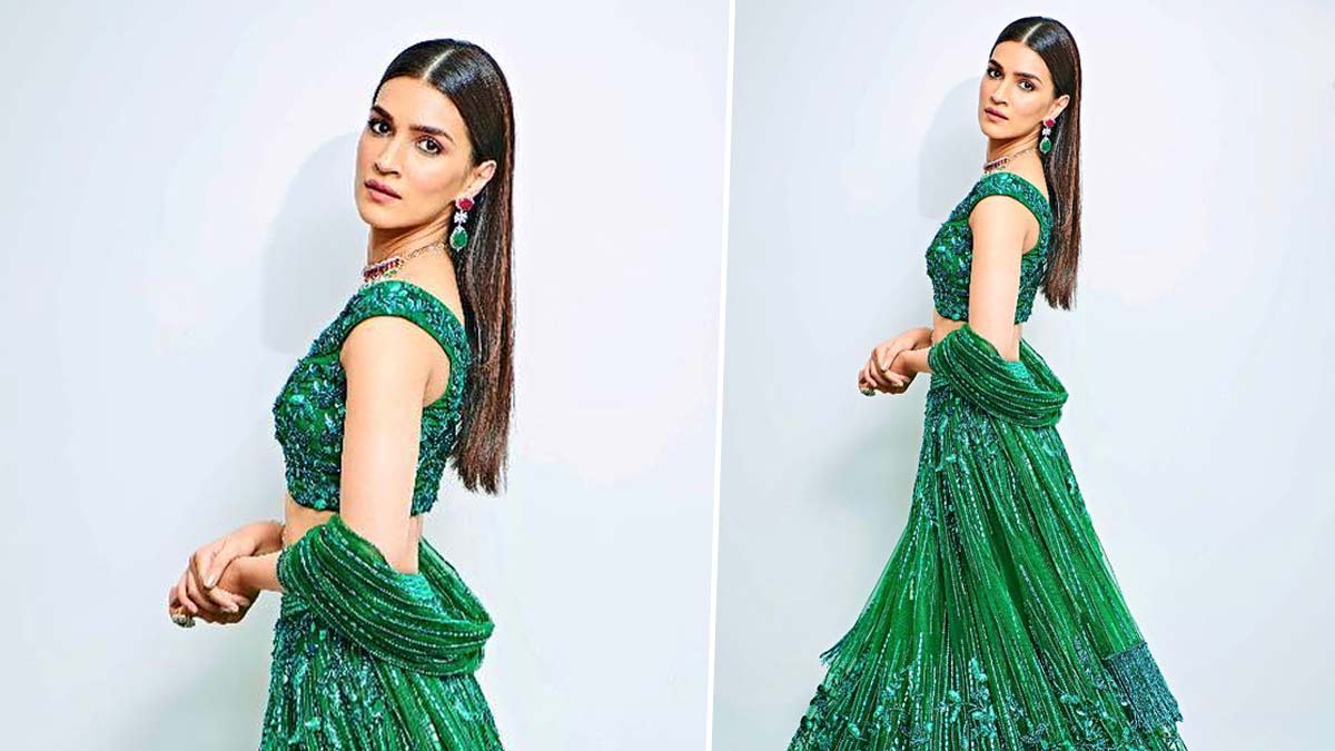 green eyeliner and its issues