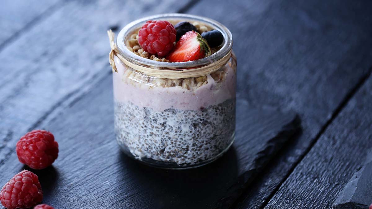 how to eat chia seeds