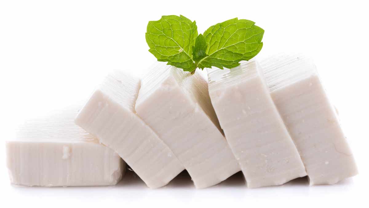 how to make paneer at home