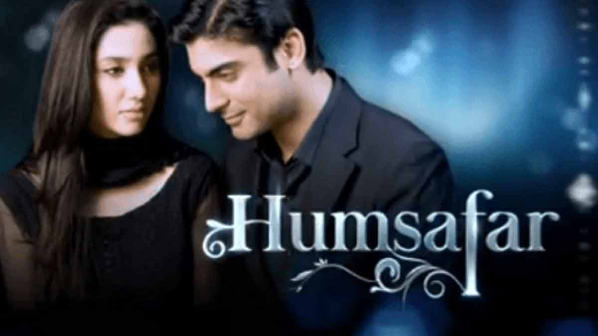 humsafar