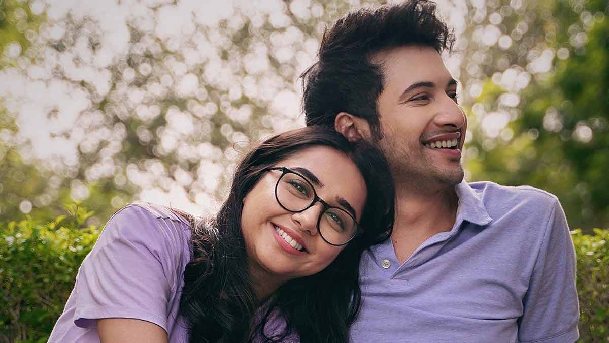 indian web series based on modern day relationships