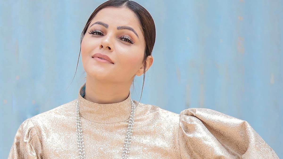 khatron ke khiladi season celebs rubina dilaik shivangi joshi inside