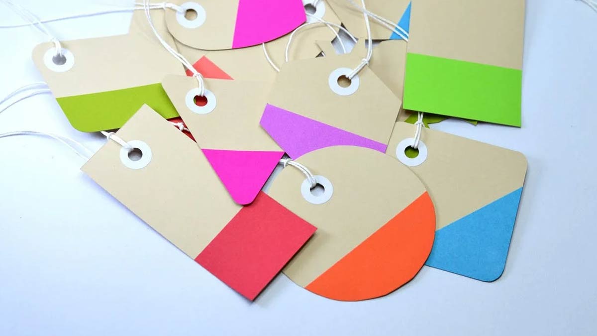 know about some greeting card reuse ideas