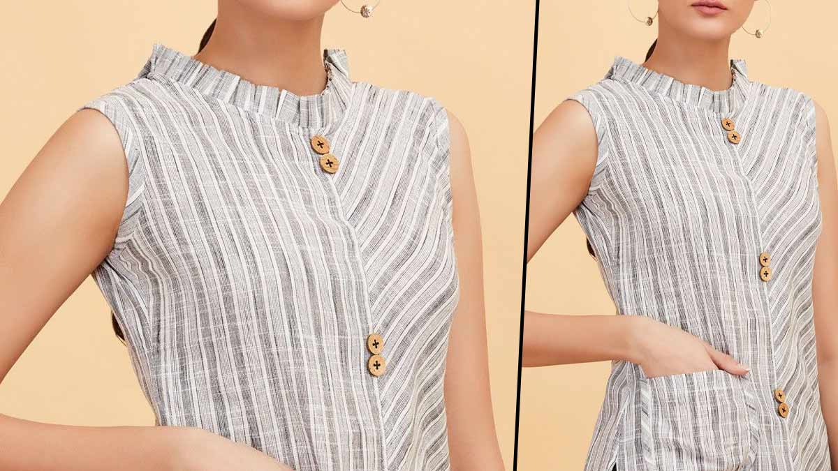 kurti for ladies