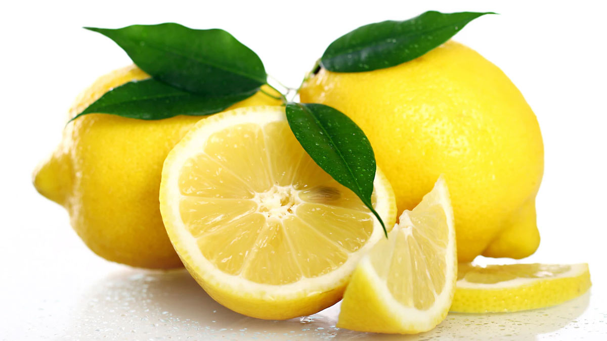 lemon use for cleaning deeya