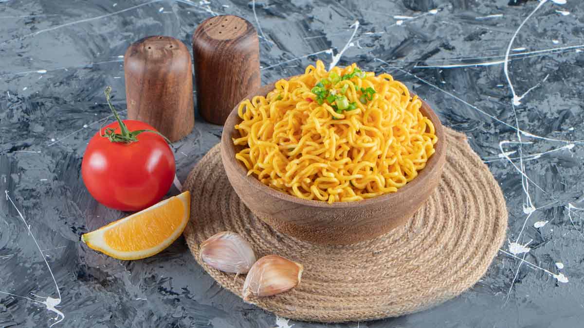 maggi ingredients