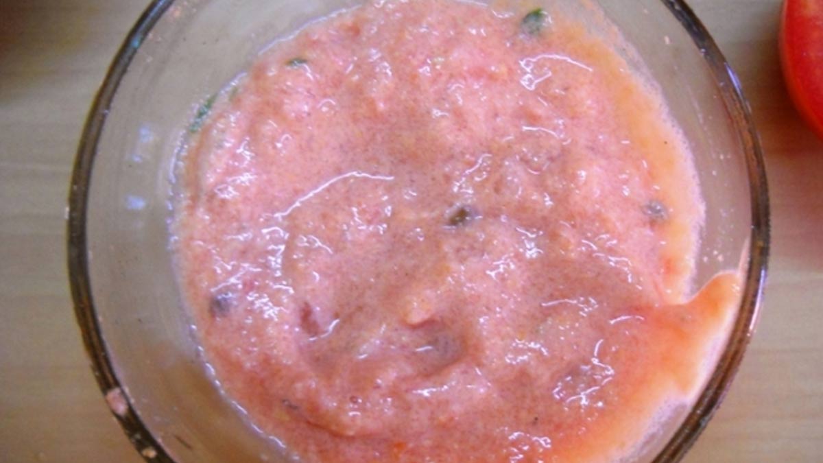 masoor dal face mask in hindi