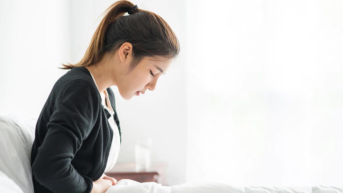 menstruation important