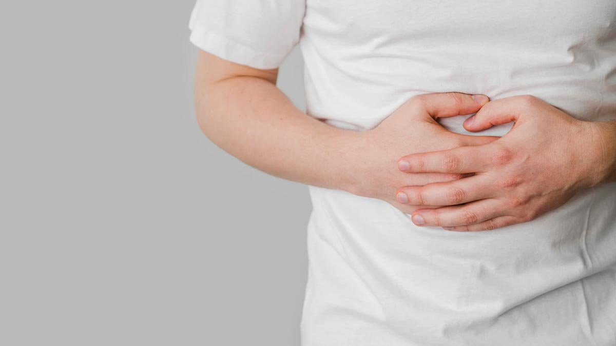 morning sickness and constipation