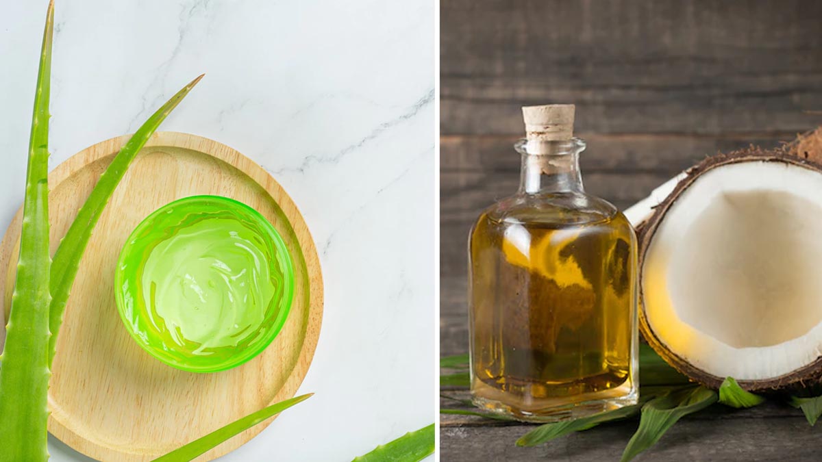 night time hair care tips Hindi