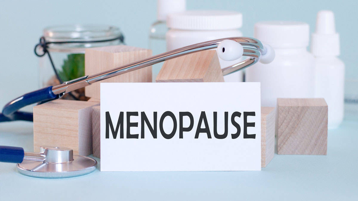 premature menopause