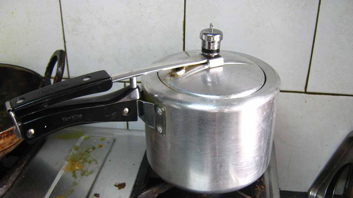 pressure cooker accessories