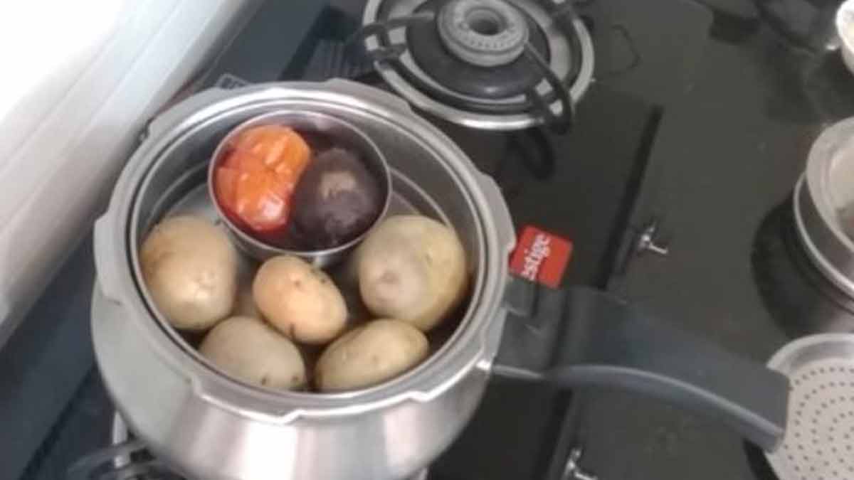 pressure cooker best cooking hacks
