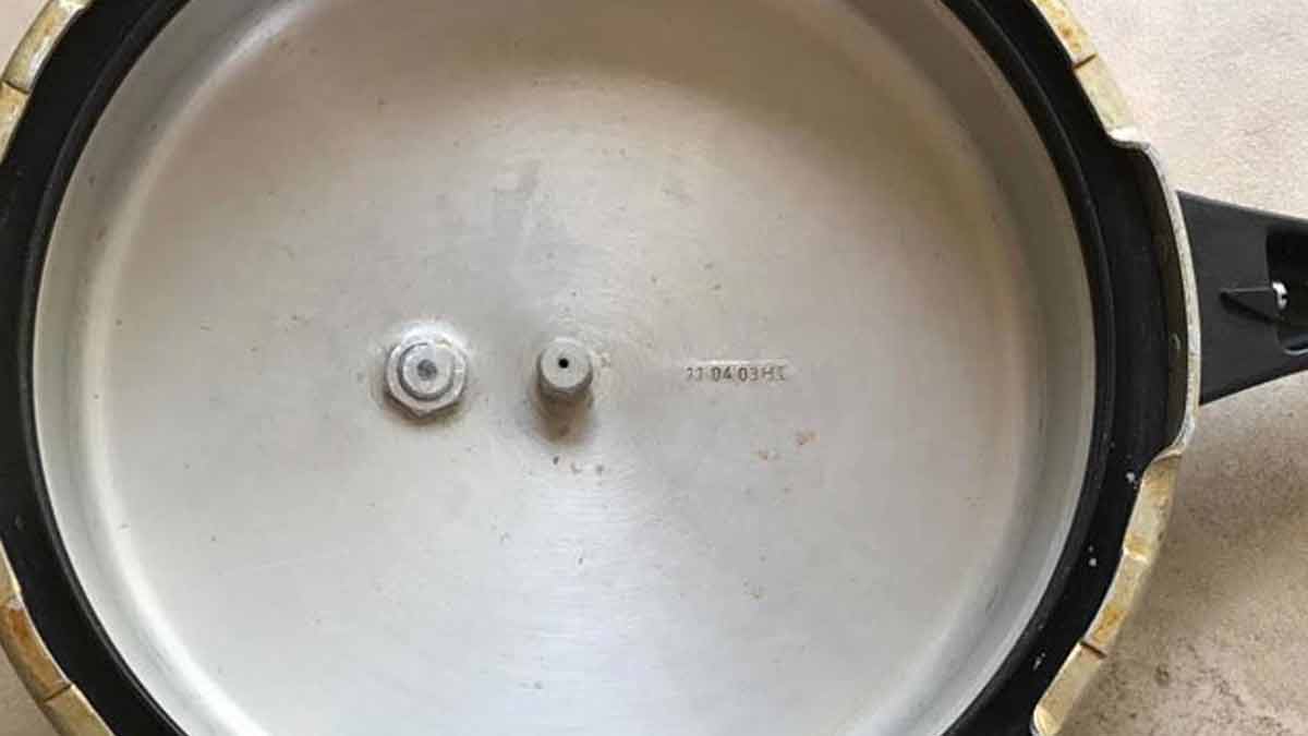 pressure cooker daal hacks