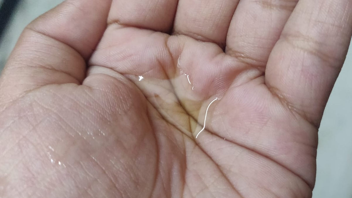 product moha hair review